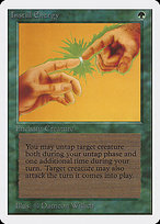 Instill Energy