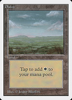 Plains (C)