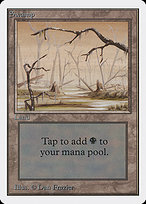 Swamp (B)