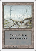 Swamp (A)