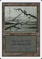 Swamp (C)