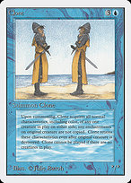 Clone