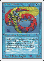 Lord of Atlantis