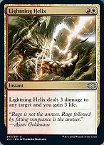 Lightning Helix