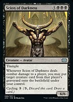 Scion of Darkness