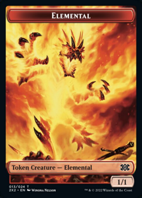 Elemental