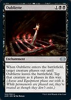 Oubliette
