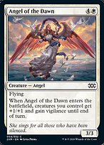 Angel of the Dawn