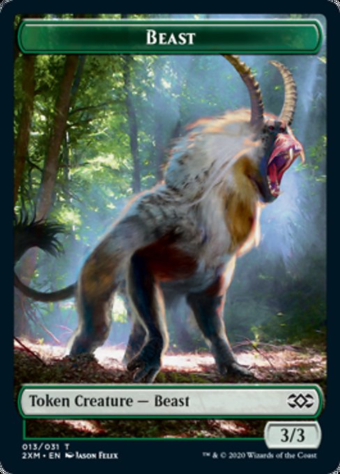 Beast