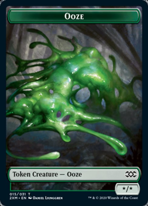 Ooze