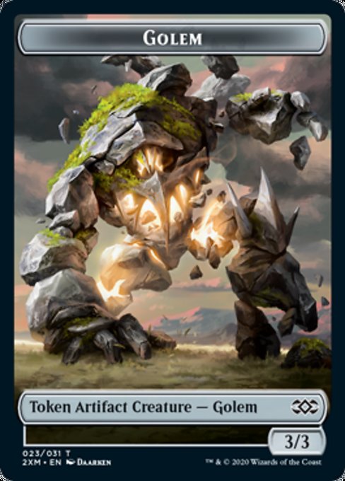 Golem