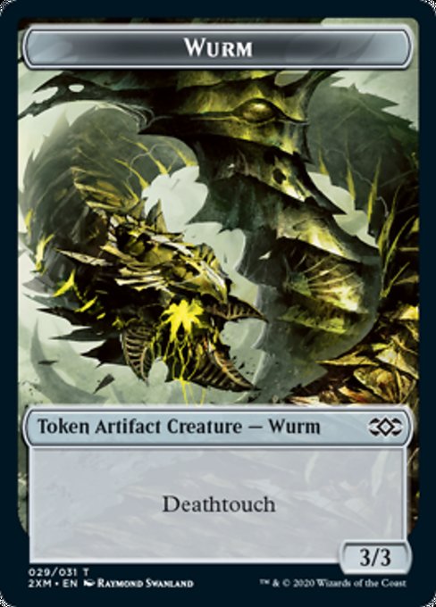 Wurm (29)
