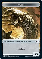 Wurm (30)