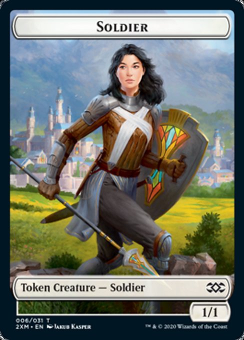 Soldier