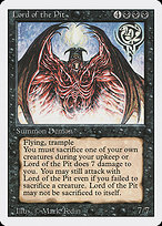 Lord of the Pit