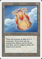 Kormus Bell