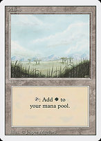 Plains (B)