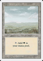 Plains (C)