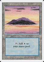 Island (A)