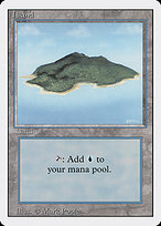Island (B)