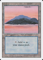 Island (C)