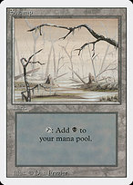 Swamp (B)