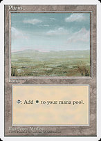 Plains (A)