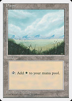 Plains (C)