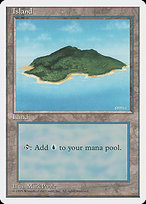 Island (A)