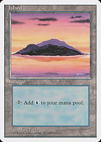 Island (B)
