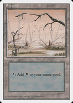 Swamp (A)