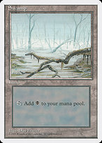Swamp (C)