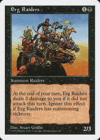 Erg Raiders