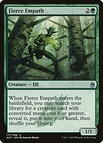 Fierce Empath