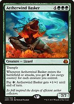 Aetherwind Basker