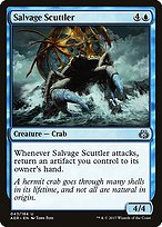 Salvage Scuttler