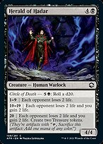 Herald of Hadar
