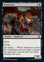 Manticore