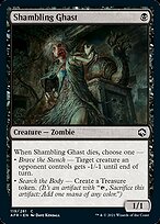 Shambling Ghast