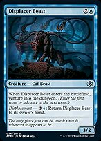 Displacer Beast
