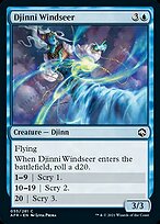 Djinni Windseer