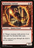 Pathmaker Initiate