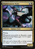 Shadowstorm Vizier