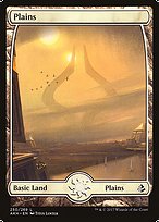 Plains (250)