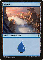 Island (258)
