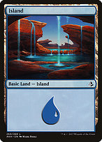 Island (260)
