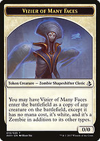 Vizier of Many Faces