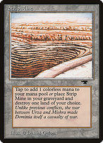 Strip Mine (D)