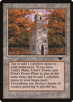 Urza's Tower (A)