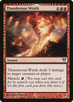 Thunderous Wrath
